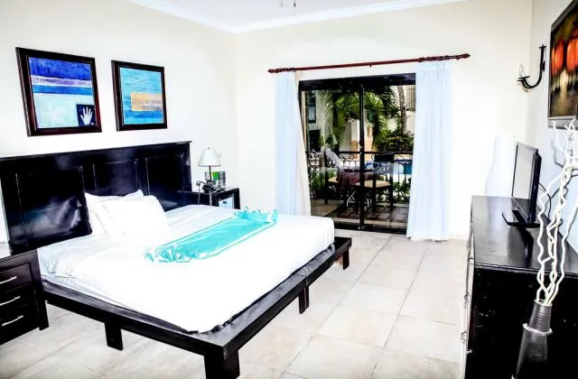 Hotel Seranta Brisas de Bavaro Adultes Punta Cana chambre